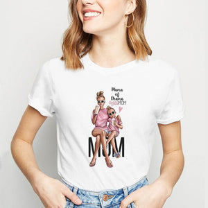 Mom You Are The Best T Shirt Women